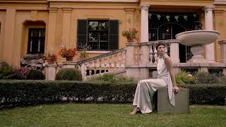 TALBOT RUNHOF Spring Summer 2026 - La Dolce Vita