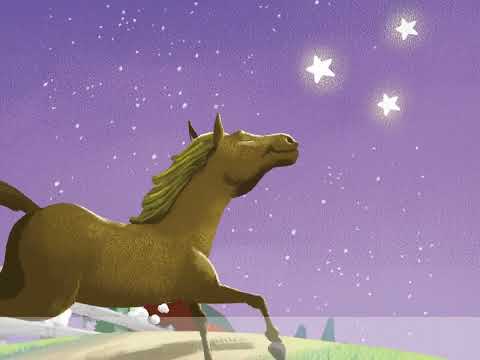 School Phonics 4 Unit 9 Story - ar or