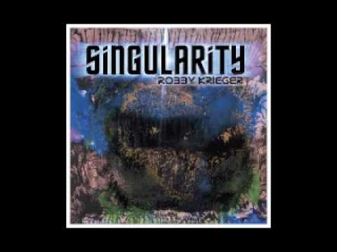 Robby Krieger - Event Horizon from Singularity