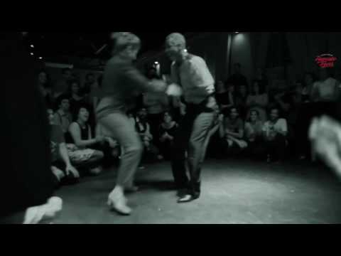 Hepcats' Fever | Jam Chester