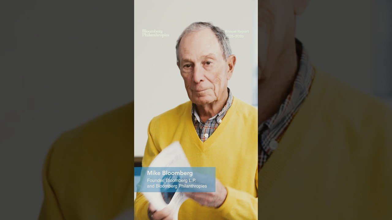 Passing the Report: From Bold Ideas to Action