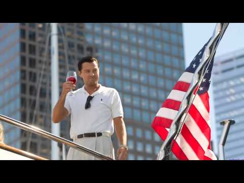 Wilk z Wall Street Recenzja