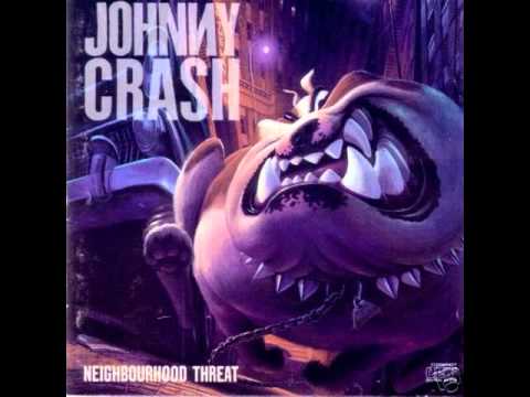 Johnny Crash - Axe to the Wax + lyrics