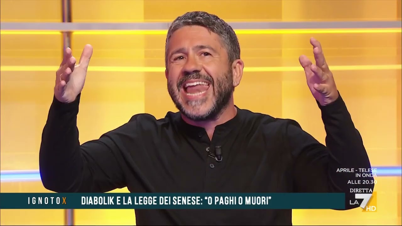 Omicidio Diabolik, Nello Trocchia: "A Roma si può essere ammazzati quando decidono i clan"