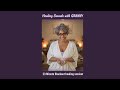 Healing Sounds With Granny 23 Minute Blackout Healing Session