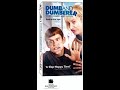 Opening To Dumb And Dumberer When Harry Met Lloyd VHS 2003