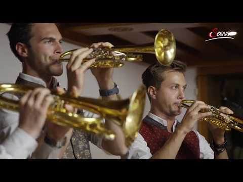 's kost jo nix - Pongauer Tanzlmusi (JPT)