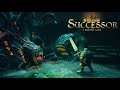Successor - Dark Fantasy Kingslaying Strategy RPG