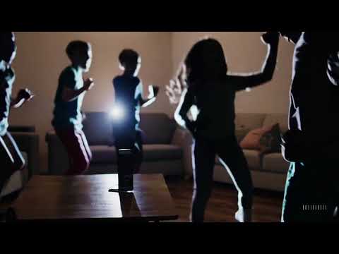 Strobe Light Experience