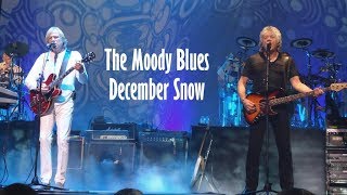 The Moody Blues  &quot;December Snow&quot;