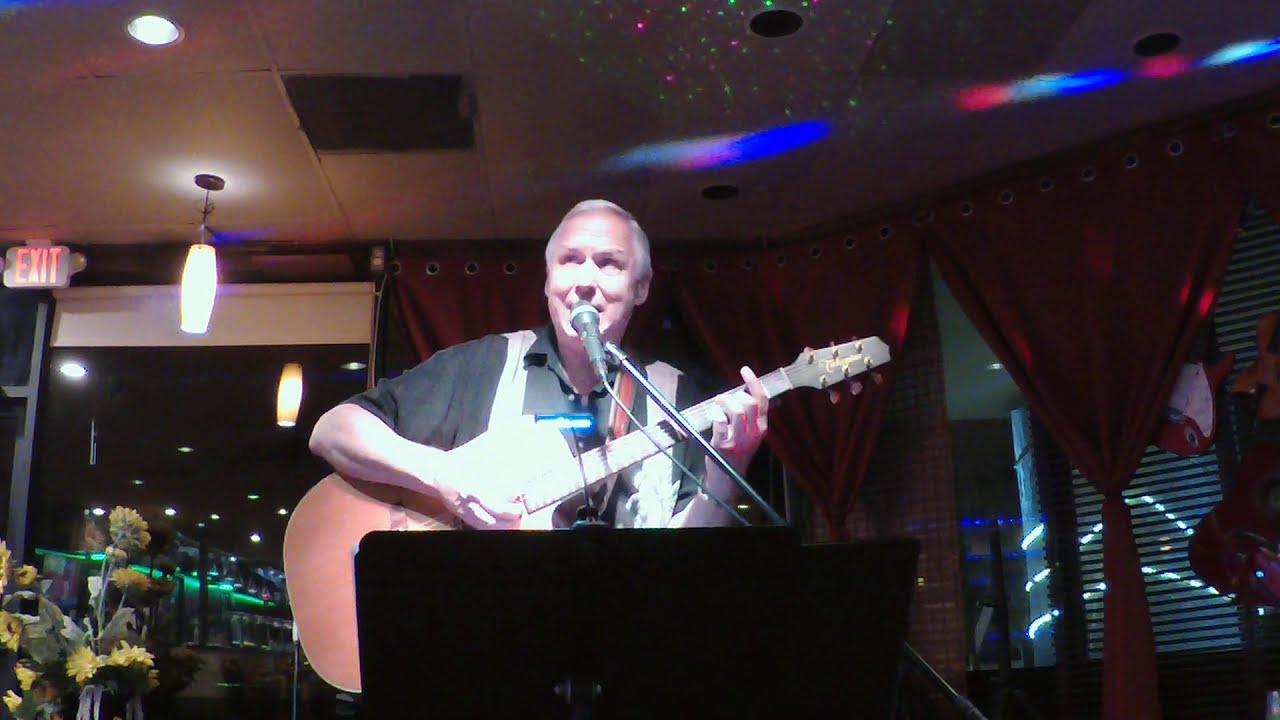 Promotional video thumbnail 5 for Tom Evan