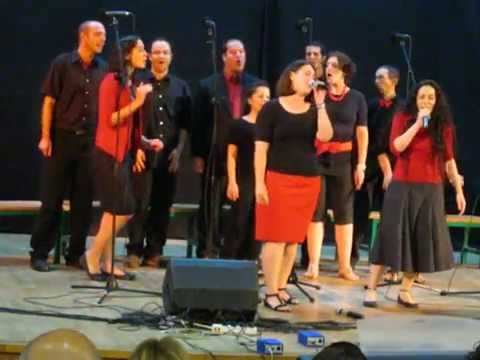 KOLture Shock - Say A Little Prayer and Irish Blessing