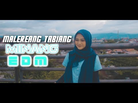UA x Gadih Kambang - Malereang Tabiang (Cover) Minang EDM
