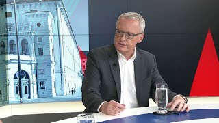 Stichwahl unwahrscheinlich: Wahl schon am kommenden Sonntag entschieden | krone.tv NACHGEFRAGT