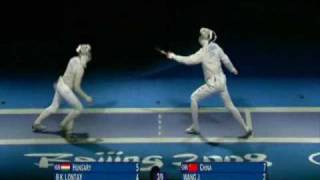 sabre lab 9: lontay's attack