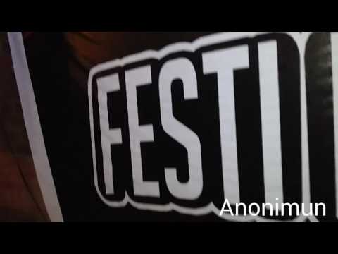 CAPONE VS STICK - FINAL FESTI HOP 2017