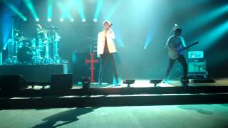 2 Love Has Come For Me  Colton Dixon FtWayne IN March 8, 2013