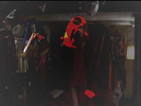 Belly Error - BELLY ERROR - Povidky ze sklepa (Demo 2014-15)