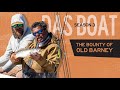 The Bounty Of Old Barney S3E02 Das Boat