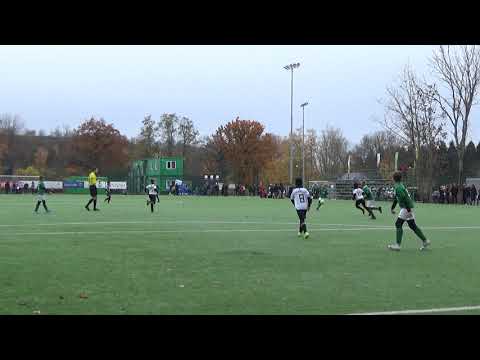 FC Tallinn 2009 DM vs FC Flora, Pirita Levadia Cup 2019