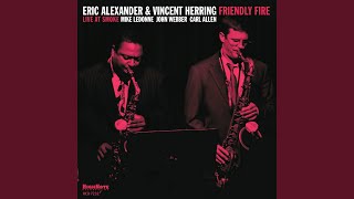 Here's That Rainy Day (Recorded Live at Smoke Jazz &amp; Supper Club)
