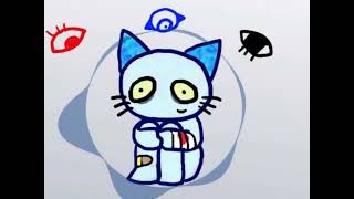 Cover art for 終演の猫 / Shuuen no Neko / The Cat at the End of the Show【Teach The Cat】