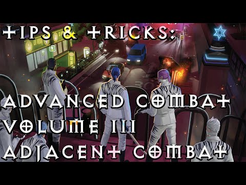 Troubleshooter: Abandoned Children | Tips & Tricks: Advanced Combat Vol III