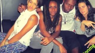 # Mash It Up (BlackLion, Wiz, Nyanda and Kat Dahlia)