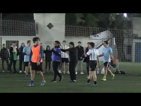 NAVARRO VS LISBOA FC