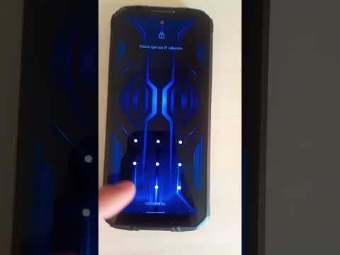 Oukitel WP10 not waterproofed