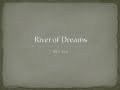 Billy Joel- River of Dreams Lyrics 