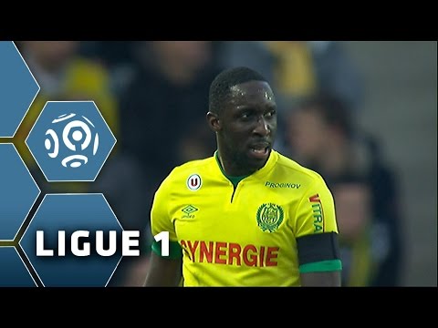 FC Nantes - FC Metz (0-0) - Highlights - (FCN - FCM) / 2014-15