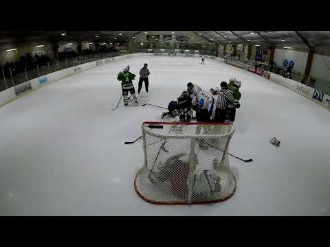 Haka Hockey - Rockets 24.2.2018