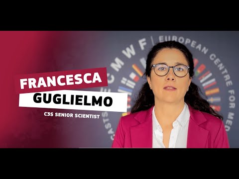 Ask a Scientist - Climate Change