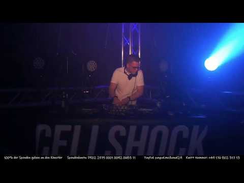 31.5.2020 Cellshock presents: Hometown! - Basstoy