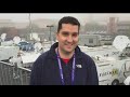 WBZ TV Editor Jim Murphy Remembered On First Anniversary Of Sudden Death
