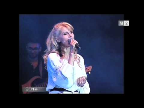 Anastasia Lazariuc - Fuga-fuga (live)