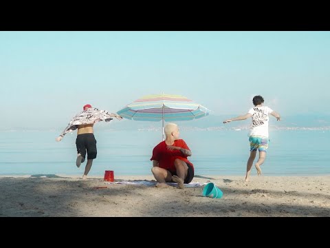 Cubanbeef, Lionware, Marc Seguí - CON LOS DÍAS CONTAOS ☀️ (Video Oficial)