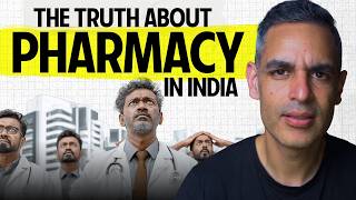 PHARMACY Career REALITY Check: Salary, Growth & Truth in India | Warikoo Careers Hindi