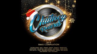 Advent - Ya Know [Chutney Records]