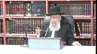 הרב גדעון בן משה : הכשרת כלים בלח וביבש . (כולל חזון עובדיה) - התמונה מוצגת ישירות מתוך אתר האינטרנט יוטיוב. זכויות היוצרים בתמונה שייכות ליוצרה. קישור קרדיט למקור התוכן נמצא בתוך דף הסרטון הרב גדעון בן משה : הכשרת כלים בלח וביבש . (כולל חזון עובדיה) - התמונה מוצגת ישירות מתוך אתר האינטרנט יוטיוב. זכויות היוצרים בתמונה שייכות ליוצרה. קישור קרדיט למקור התוכן נמצא בתוך דף הסרטון