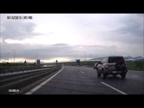 D1 Sp. Stvrtok - Ivachnova 12.05.2013