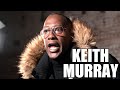 Keith Murray Loses His Cool Over Biggie's Death: "I Told Biggie The Night He Died To Leave LA."
