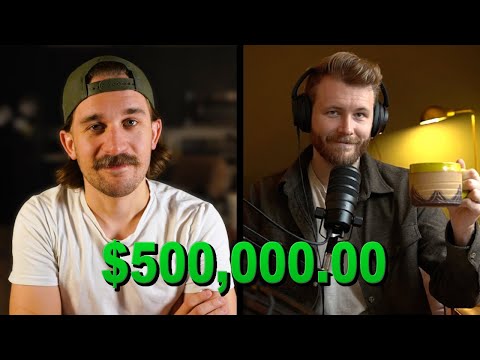 Thomas Stewart and Aarimous