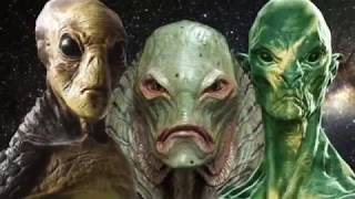 PASTOR ENSEÑA QUE LA SERPIENTE DEL GENESIS ERA UN REPTILIANO! APOSTASIA