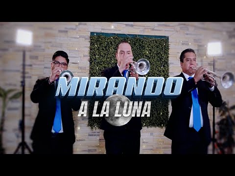 La Incontenible Orquesta - Mirando a la Luna ( Video Oficial )#estrenos #2024
