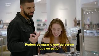 Drake - God’s Plan [Tradução] (Clipe Oficial) | TBT