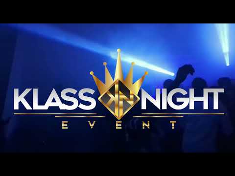 KLASS NIGHT EVENT 🥂 Peggy Bajal & Patrick Andrey 🥂 le 29 JUILLET au SALON MALAR à VILLEPARISIS