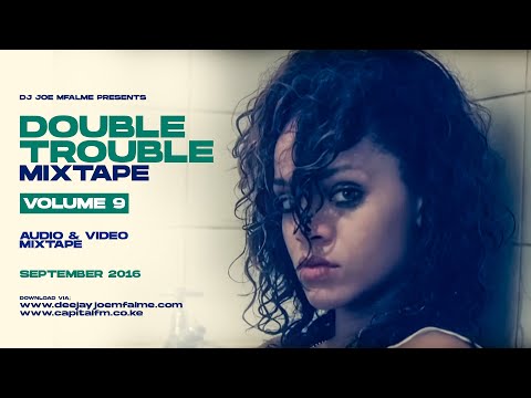 Dj Joe Mfalme Mix 9 - Rihanna, Calvin Harris, EDM, Pop, Dance, House, David Guetta, Avicii.