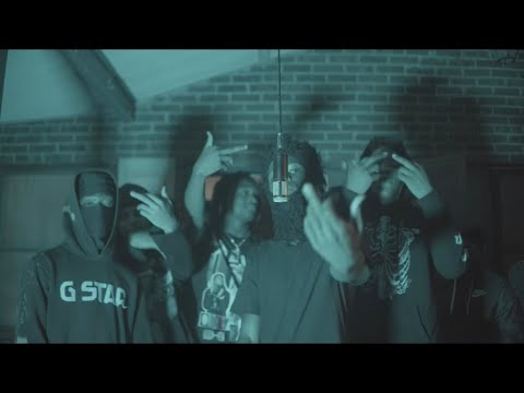 TwoK-4BVL [Official Music Video]